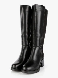 Energy Stivali Da Donna Con Tacco 8 Energy Stivali Da Donna Con Tacco -Laura Biagiotti Italia stivali da donna con tacco 572600