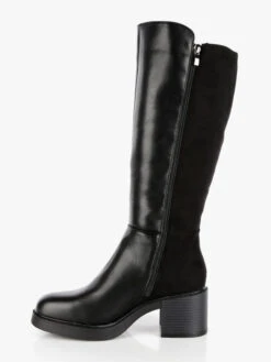 Energy Stivali Da Donna Con Tacco 10 Energy Stivali Da Donna Con Tacco -Laura Biagiotti Italia stivali da donna con tacco 572661