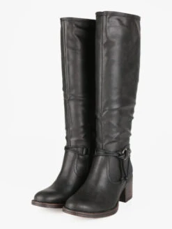 Too Like Stivali Da Donna Con Tacco -Laura Biagiotti Italia stivali da donna con tacco 586304