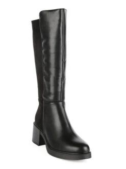 Energy Stivali Da Donna Con Tacco 11 Energy Stivali Da Donna Con Tacco -Laura Biagiotti Italia stivali da donna con tacco 596838