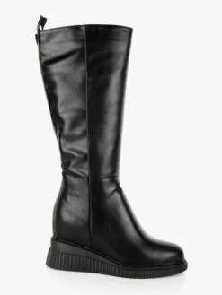 Gai Mattiolo Stivali Da Donna Con Zeppa 10 Gai Mattiolo Stivali Da Donna Con Zeppa -Laura Biagiotti Italia stivali da donna con zeppa 569368