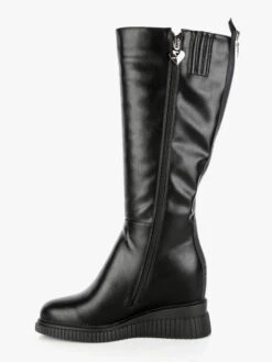 Gai Mattiolo Stivali Da Donna Con Zeppa 11 Gai Mattiolo Stivali Da Donna Con Zeppa -Laura Biagiotti Italia stivali da donna con zeppa 569390