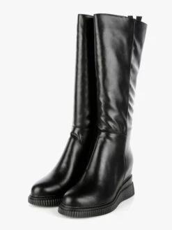 Gai Mattiolo Stivali Da Donna Con Zeppa 9 Gai Mattiolo Stivali Da Donna Con Zeppa -Laura Biagiotti Italia stivali da donna con zeppa 570083