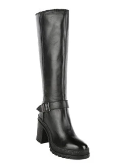 Gai Mattiolo Stivali Da Donna In Pelle -Laura Biagiotti Italia stivali da donna in pelle 569108