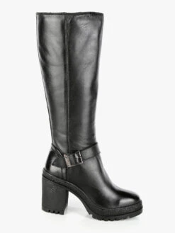 Gai Mattiolo Stivali Da Donna In Pelle -Laura Biagiotti Italia stivali da donna in pelle 569274