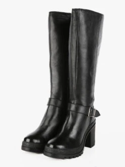 Gai Mattiolo Stivali Da Donna In Pelle -Laura Biagiotti Italia stivali da donna in pelle 569726