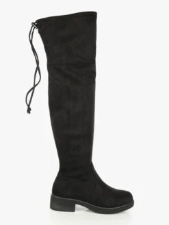 Energy Stivali Da Donna Scamosciati - Nero 9 Energy Stivali Da Donna Scamosciati - Nero -Laura Biagiotti Italia stivali da donna scamosciati 572576