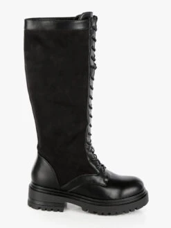 Energy Stivali Da Donna Stringati -Laura Biagiotti Italia stivali da donna stringati 571864