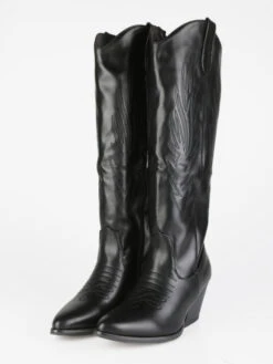 Vestante Stivali Da Donna Texani -Laura Biagiotti Italia stivali da donna texani 581344