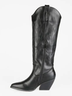 Vestante Stivali Da Donna Texani -Laura Biagiotti Italia stivali da donna texani 581357