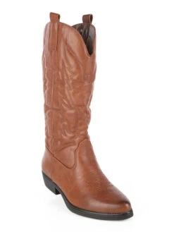 Dame Rose Stivali Da Donna Texani 11 Dame Rose Stivali Da Donna Texani -Laura Biagiotti Italia stivali da donna texani 597079