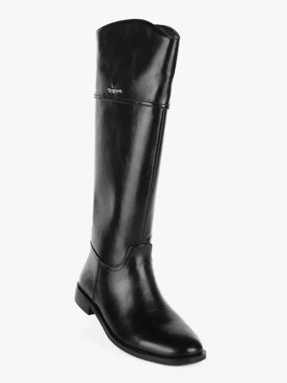 Gai Mattiolo Stivali Da Donna 2 Gai Mattiolo Stivali Da Donna - immagine 2