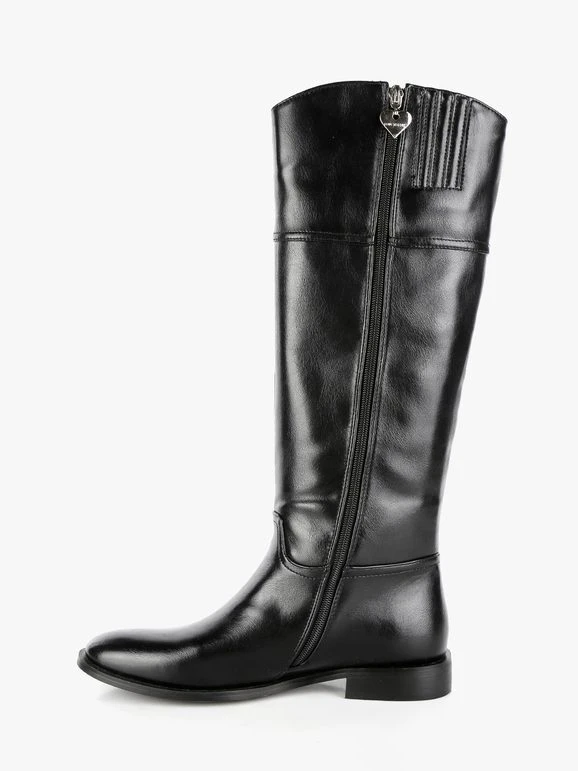 Gai Mattiolo Stivali Da Donna 5 Gai Mattiolo Stivali Da Donna - immagine 5