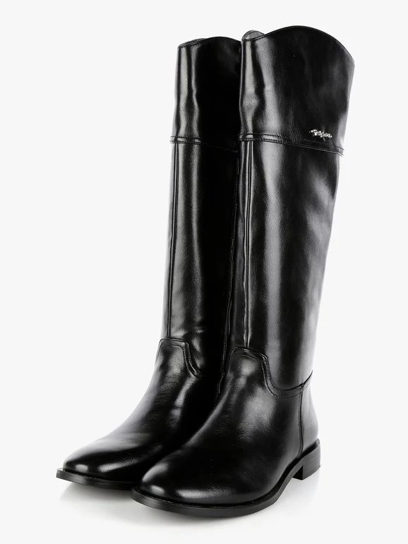 Gai Mattiolo Stivali Da Donna 3 Gai Mattiolo Stivali Da Donna - immagine 3