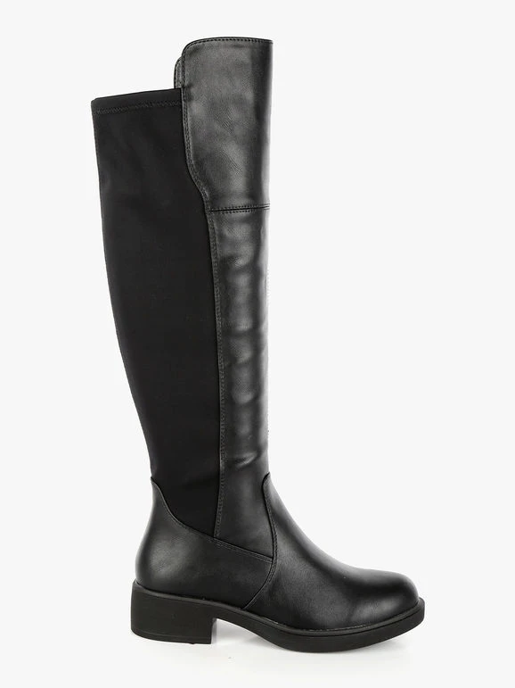 Energy Stivali Da Donna 3 Energy Stivali Da Donna - immagine 3