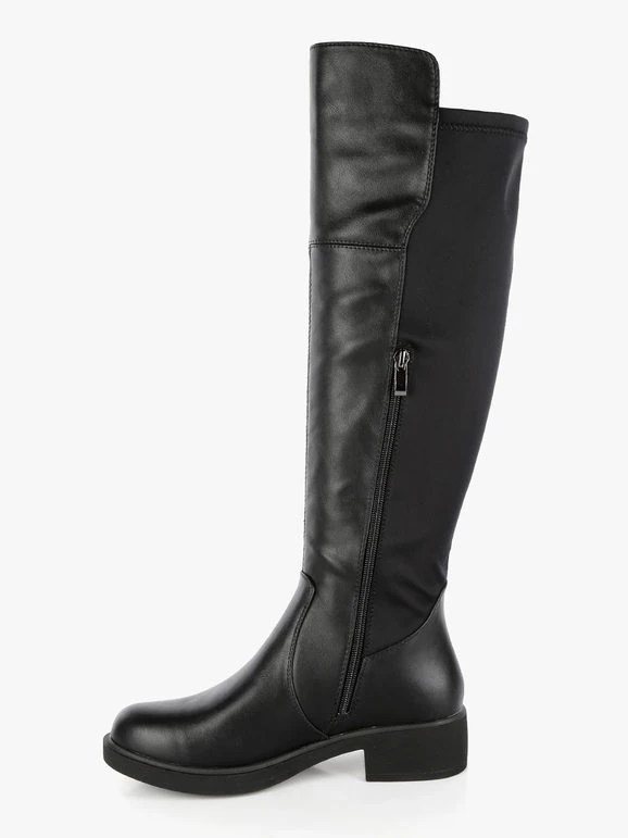 Energy Stivali Da Donna 4 Energy Stivali Da Donna - immagine 4