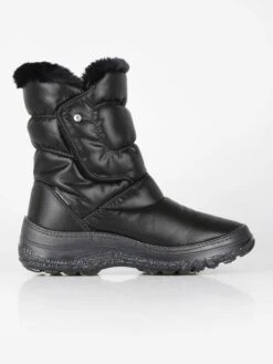 Antarctica Stivali Da Neve Donna Con Strappo -Laura Biagiotti Italia stivali da neve donna con strappo 403233