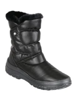 Antarctica Stivali Da Neve Donna Con Strappo -Laura Biagiotti Italia stivali da neve donna con strappo 403280