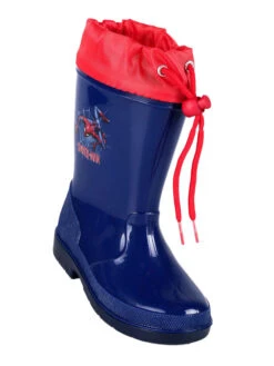 Marvel Spider-Man Stivali Da Pioggia Bambino In Gomma 7 Marvel Spider-Man Stivali Da Pioggia Bambino In Gomma -Laura Biagiotti Italia stivali da pioggia bambino in gomma 474483