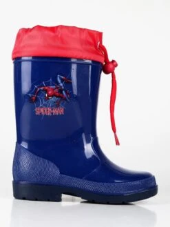 Marvel Spider-Man Stivali Da Pioggia Bambino In Gomma 6 Marvel Spider-Man Stivali Da Pioggia Bambino In Gomma -Laura Biagiotti Italia stivali da pioggia bambino in gomma 474500