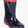 Stivali Da Pioggia Da Bambini - Blu Scuro