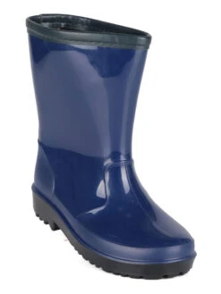 Stivali Da Pioggia Da Bambini - Bluette -Laura Biagiotti Italia stivali da pioggia da bambini 602782