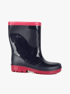 Stivali Da Pioggia Da Bambini - Blu Scuro 6 Stivali Da Pioggia Da Bambini - Blu Scuro -Laura Biagiotti Italia stivali da pioggia da bambini 602798