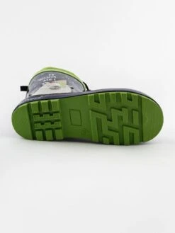 Stivali Da Pioggia In Gomma - Verde/ Blu 13 Stivali Da Pioggia In Gomma - Verde/ Blu -Laura Biagiotti Italia stivali da pioggia in gomma 313020