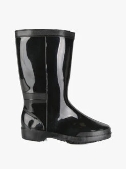Stivali Da Pioggia In Gomma - Nero -Laura Biagiotti Italia stivali da pioggia in gomma 602793