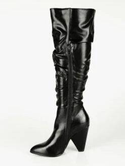 Kiss Kriss Stivali Donna A Punta Con Tacco 10 Kiss Kriss Stivali Donna A Punta Con Tacco -Laura Biagiotti Italia stivali donna a punta con tacco 490497