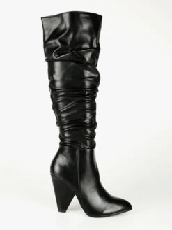 Kiss Kriss Stivali Donna A Punta Con Tacco 9 Kiss Kriss Stivali Donna A Punta Con Tacco -Laura Biagiotti Italia stivali donna a punta con tacco 490675