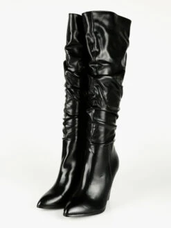 Kiss Kriss Stivali Donna A Punta Con Tacco 8 Kiss Kriss Stivali Donna A Punta Con Tacco -Laura Biagiotti Italia stivali donna a punta con tacco 490836