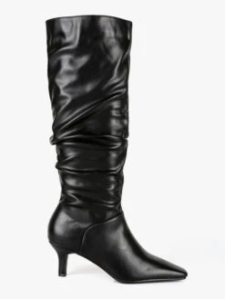 Bellamica Stivali Donna A Punta Squadrata -Laura Biagiotti Italia stivali donna a punta squadrata 473600