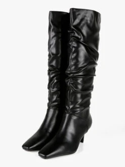 Bellamica Stivali Donna A Punta Squadrata -Laura Biagiotti Italia stivali donna a punta squadrata 473669