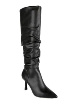 Gattinoni Stivali Donna A Punta -Laura Biagiotti Italia stivali donna a punta 393968