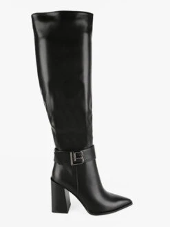 Laura Biagiotti Stivali Donna A Punta - Nero 9 Laura Biagiotti Stivali Donna A Punta - Nero -Laura Biagiotti Italia stivali donna a punta 565863