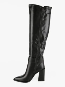 Laura Biagiotti Stivali Donna A Punta - Nero 10 Laura Biagiotti Stivali Donna A Punta - Nero -Laura Biagiotti Italia stivali donna a punta 565982