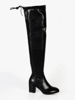 Diamantique Stivali Donna Al Ginocchio In Ecopelle 9 Diamantique Stivali Donna Al Ginocchio In Ecopelle -Laura Biagiotti Italia stivali donna al ginocchio in ecopelle 397226