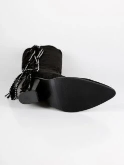 Gavi Stivali Donna Camperos Con Frange -Laura Biagiotti Italia stivali donna camperos con frange 381118