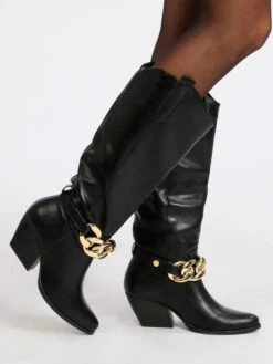 Bellamica Stivali Donna Camperos