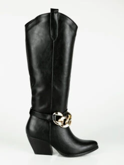 Bellamica Stivali Donna Camperos -Laura Biagiotti Italia stivali donna camperos 490924