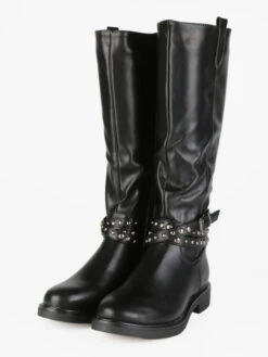 I Love Laura Stivali Donna Con Borchie 8 I Love Laura Stivali Donna Con Borchie -Laura Biagiotti Italia stivali donna con borchie 586079