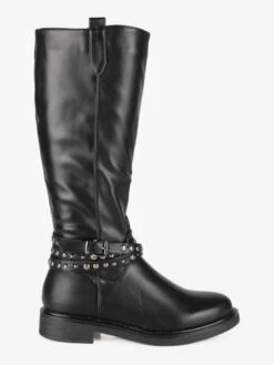 I Love Laura Stivali Donna Con Borchie 9 I Love Laura Stivali Donna Con Borchie -Laura Biagiotti Italia stivali donna con borchie 586161