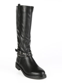 I Love Laura Stivali Donna Con Borchie 11 I Love Laura Stivali Donna Con Borchie -Laura Biagiotti Italia stivali donna con borchie 596733