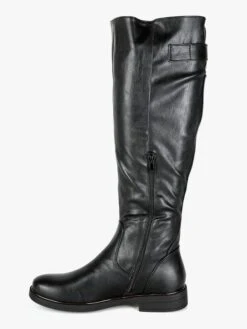 Gavi Stivali Donna Con Gambale Alto -Laura Biagiotti Italia stivali donna con gambale alto 381400