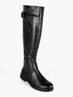 Gavi Stivali Donna Con Gambale Alto