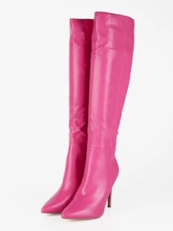 Dame Rose Stivali Donna Con Tacco A Spillo -Laura Biagiotti Italia stivali donna con tacco a spillo 565887