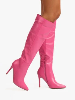 Dame Rose Stivali Donna Con Tacco A Spillo