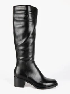 Solo Soprani Stivali Donna Con Tacco -Laura Biagiotti Italia stivali donna con tacco 476620