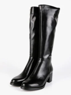 Solo Soprani Stivali Donna Con Tacco -Laura Biagiotti Italia stivali donna con tacco 476698